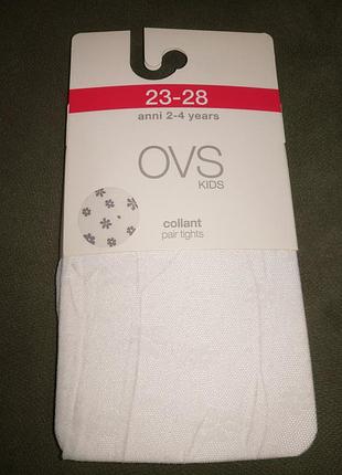 Колготки ovs