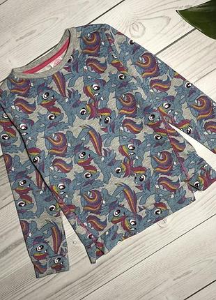 Кофта для девочки, свитшот