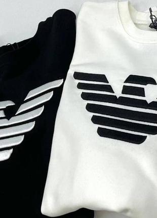 Брендовый свитшот3 фото