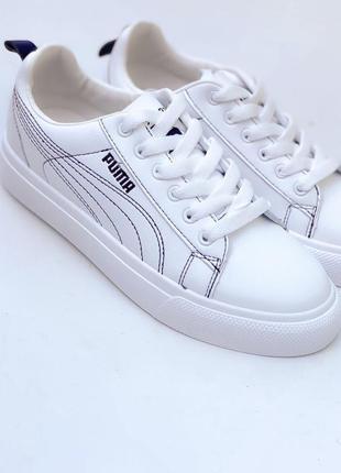 Кроссівки  puma