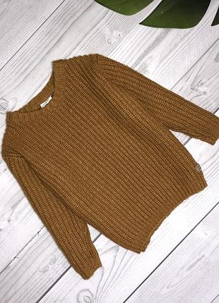 Свитер zara baby