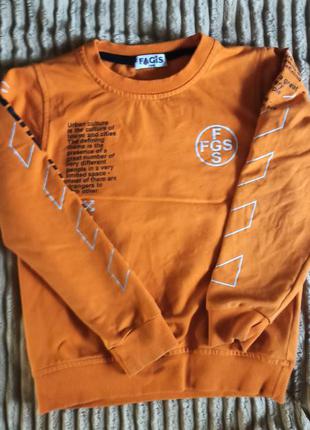 Продам кофта 5