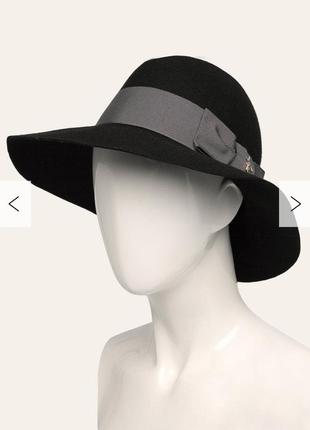 Шляпа 💯 шерсть от patricia pepe ✨италия ✨оригинал