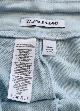 Джоггеры calvin klein6 фото