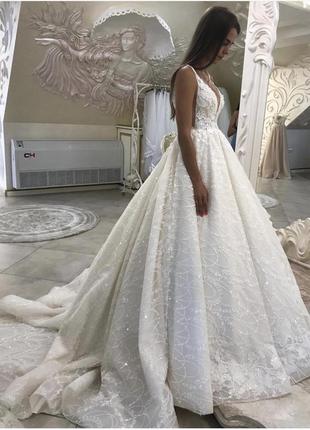 Продам весільну сукню/продам свадебное платье