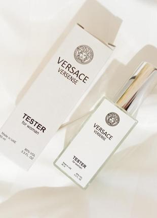 Духи тестер парфум