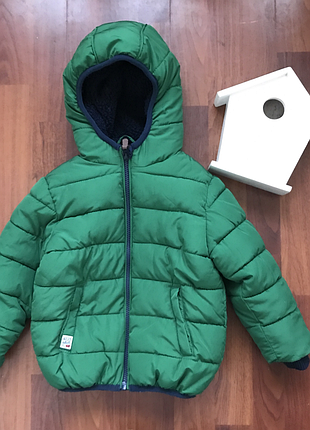 Курточка 2-3 года