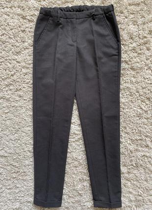 Школьные брюки р.164
