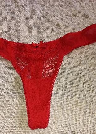 Стрінги р. s