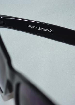 Солнезащитные окуляри accessorize6 фото