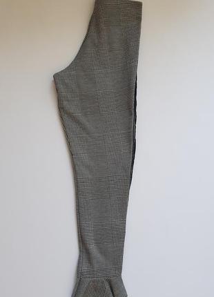 Брюки в клітинку,asos6 фото