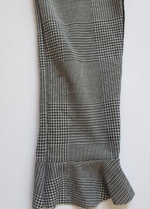 Брюки в клітинку,asos4 фото