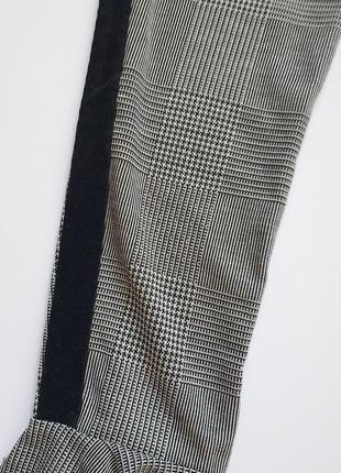 Брюки в клітинку,asos3 фото