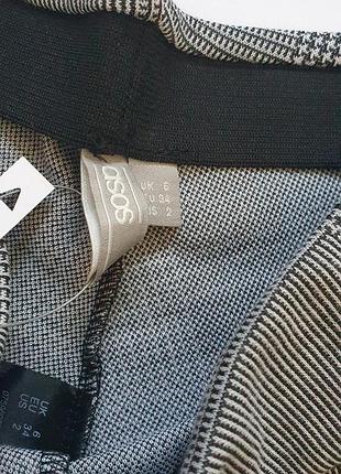 Брюки в клітинку,asos2 фото