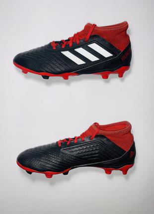 Копочки adidas predator