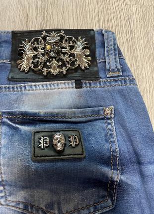 Джинси 7