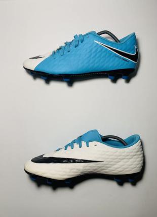 Nike hypervenom phade iii (fg)1 фото