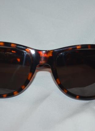 Солнезащитные окуляри bluebay