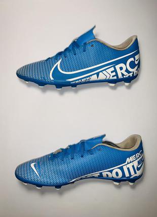 Копочки nike mercurial1 фото