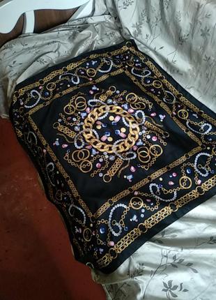 Платок шикарный
