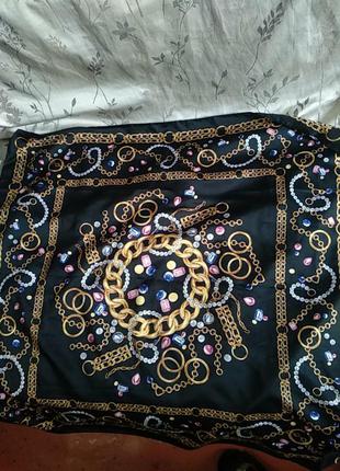 Платок шикарный