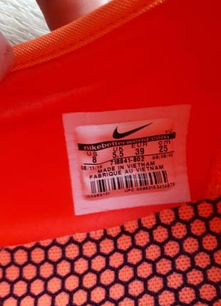Кросівки nike free cross bionic 2 9