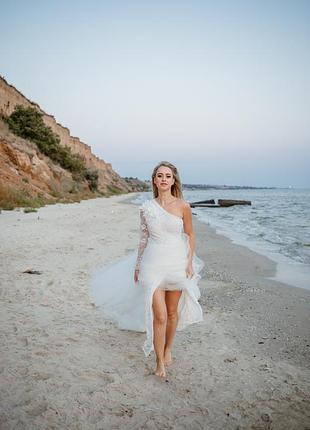 Весільна сукня 2