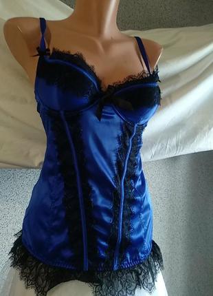 Корсет сексі