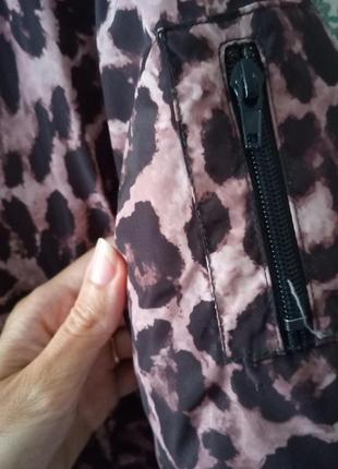 Куртка для девочки 5