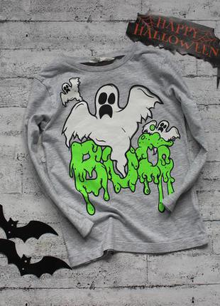 Кофта, реглан h&m 2-4 года