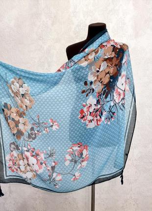 Платок косынка арафатка хлопок