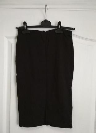 Спідниця-олівець