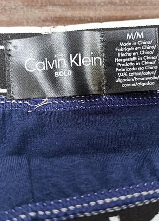 Трусы боксеры calvin klein2 фото