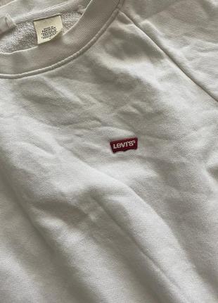 Кофта levi's 7