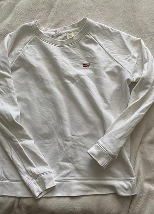 Кофта levi’s