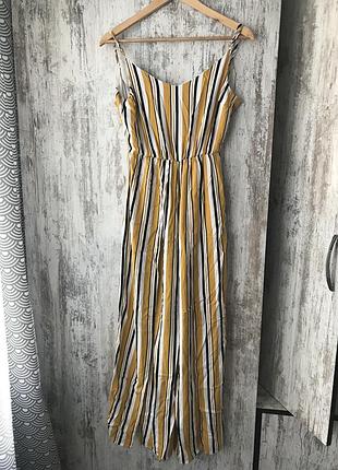 Літній комбінезон