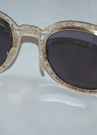 Сонцезахисні окуляри karen walker, колекція fantastiq5 фото