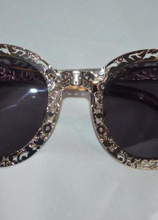 Сонцезахисні окуляри karen walker, колекція fantastiq3 фото