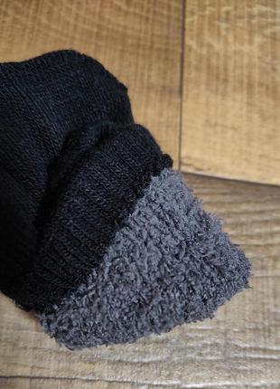 Варежки  рукавицы перчатки для мальчика хлопчика 7-9лет 15см4 фото