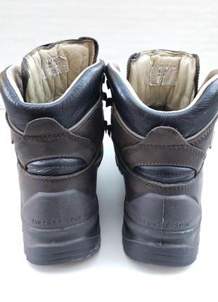 Термо черевики grisport 37р4 фото