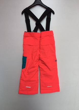 Детские лыжные штаны dare2b
