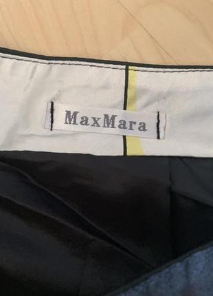 Юбка max mara2 фото