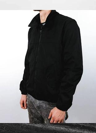 Базовая куртка harrington