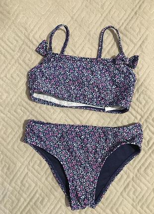 Купальник 👙 на дівчинку 2-3 роки