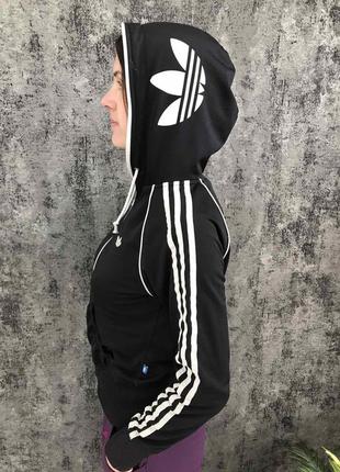 Кофта adidas женская