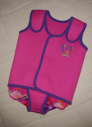 Купальник неопреновый неопрен