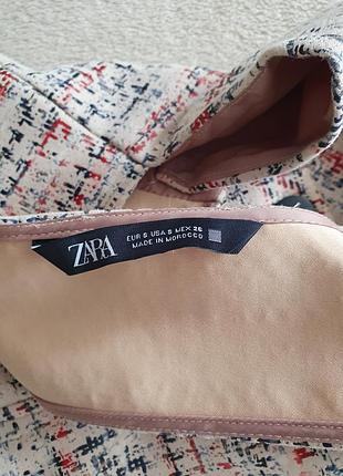 Сарафан zara 2