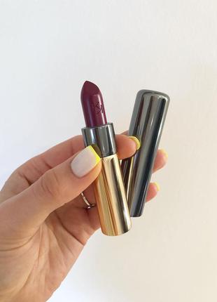 Помада kiko milano gossamer emotion