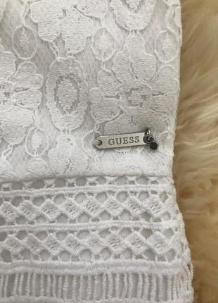 Футболка guess3 фото