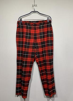 Вовняні штани brax розмір l/xl